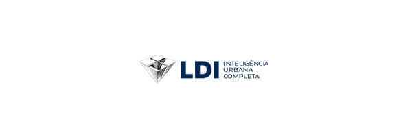 logo da construtora adolpho lindenberg s.a.