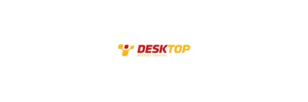 logo da desktop s.a.