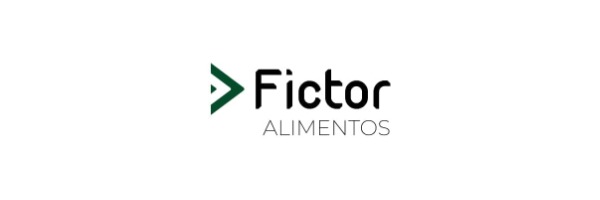 logo da fictor alimentos s.a