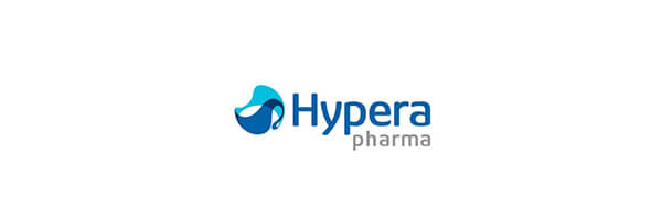 logo da hypera s.a.