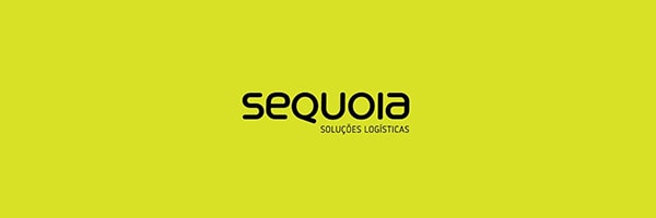 logo da sequoia logistica e transportes s.a